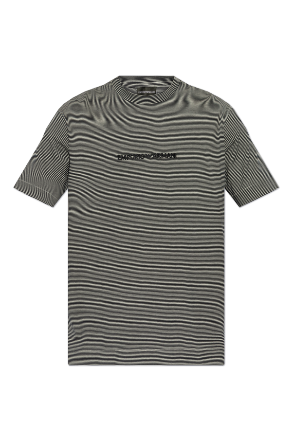 Vitkac® | Emporio Armani Men's Clothing, t-shirts, short